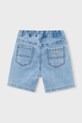 Αγορίστικα Παιδικό σορτς τζιν Mayoral 3210.5H.Mini.PPY2 μπλε