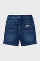 Αγορίστικα Παιδικό σορτς τζιν Mayoral 3210.5H.Mini.PPY2 σκούρο μπλε