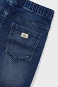 Παιδικό σορτς τζιν Mayoral σκούρο μπλε 3210.5H.Mini.PPY2