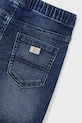 Παιδικό σορτς τζιν Mayoral σκούρο μπλε 3210.5H.Mini.PPY2