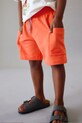 Mayoral szorty bawełniane dziecięce 3211.5H.Mini.PPY2
