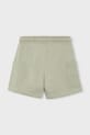 Chłopiec Mayoral szorty bawełniane dziecięce 3211.5H.Mini.PPY2 zielony