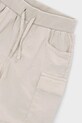 Chłopiec Mayoral szorty dziecięce 3214.5J.Mini.PPY2 beżowy