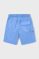 Chłopiec Mayoral szorty dziecięce 3214.5J.Mini.PPY2 niebieski