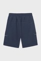 Αγορίστικα Παιδικό σορτς Mayoral 6219.7D.Junior.PPY2 σκούρο μπλε