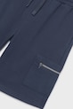 Dětské kraťasy Mayoral námořnická modř 6219.7D.Junior.PPY2