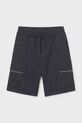 Dětské kraťasy Mayoral 6219.7D.Junior.PPY2 černá SS26