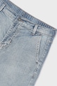 Mayoral szorty jeansowe dziecięce niebieski 6220.7G.Junior.PPY2