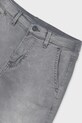 Chłopiec Mayoral szorty jeansowe dziecięce 6220.7G.Junior.PPY2 szary