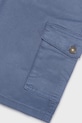 Mayoral pantaloni scurți copii bleumarin 6221.7G.Junior.PPY2