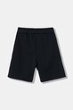 Emporio Armani szorty dziecięce EB001060.AF20698 granatowy SS26