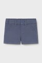 Шорты для младенцев Mayoral Newborn casual тёмно-синий 1271.1P.Newborn.PPY2