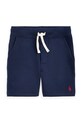 Polo Ralph Lauren szorty dziecięce dzianina granatowy 322806003006
