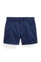 Παιδικό σορτς Polo Ralph Lauren 322855350011 σκούρο μπλε SS26