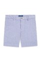 Polo Ralph Lauren szorty dziecięce 322901548001 niebieski SS26