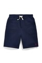 Polo Ralph Lauren szorty dziecięce 323806003006 granatowy SS26