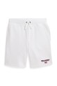 Polo Ralph Lauren šortky detské bavlnené biela 323969025500