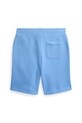 Polo Ralph Lauren szorty dresowe dziecięce 323969025501 niebieski SS26