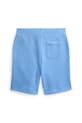 Polo Ralph Lauren szorty dresowe dziecięce 323969025501 niebieski SS26