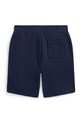 Polo Ralph Lauren szorty dziecięce bawełniane 323969025502 granatowy SS26