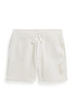 Polo Ralph Lauren szorty dziecięce casual biały 322A12258004