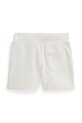 Polo Ralph Lauren szorty dziecięce 322A12258004 biały SS26