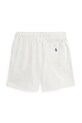 Chłopiec Polo Ralph Lauren szorty bawełniane dziecięce 323A12247003 biały