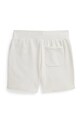 Polo Ralph Lauren szorty dziecięce 323A12258004 biały SS26