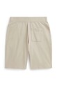 Polo Ralph Lauren szorty bawełniane dziecięce 323A12259002 beżowy SS26