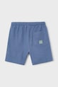 Αγορίστικα Παιδικό βαμβακερό σορτς Mayoral 6223.7H.Boston.PPY2 μπλε