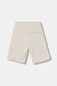Παιδικό σορτς Puma MID90s 691748 μπεζ SS26