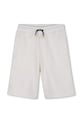 Detské krátke nohavice Marc Jacobs W60788.114.150 biela SS26