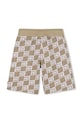 Мальчик Детские шорты HUGO G00999.102.108 бежевый