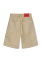Chłopiec HUGO szorty dziecięce G00990.162.174 beżowy