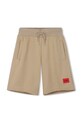 Детские шорты HUGO casual бежевый G01183.102.108