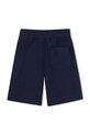 Детские шорты HUGO G01183.102.108 тёмно-синий SS26