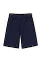 Детские шорты HUGO G01183.102.108 тёмно-синий SS26