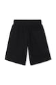 Детские шорты HUGO G01183.102.108 чёрный SS26