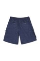 Мальчик Детские шорты HUGO G01000.162.174 тёмно-синий
