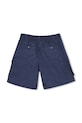 Мальчик Детские шорты HUGO G01000.162.174 тёмно-синий