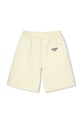 Αγορίστικα Παιδικό βαμβακερό σορτς Kenzo Kids K61649.86.108 κίτρινο