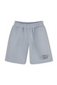 Kenzo Kids gyerek rövidnadrág K61651.114.150 kék SS26