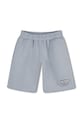 Kenzo Kids gyerek rövidnadrág K61651.86.108 kék SS26