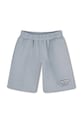 Детски къси панталони Kenzo Kids K61651.86.108 син SS26