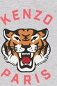 Sada pre bábätká Kenzo Kids K61708.71.81 sivá