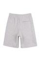 Dětské kraťasy Kenzo Kids K61666.114.150 šedá SS26