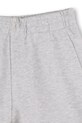 CHLAPEC Dětské kraťasy Kenzo Kids K61666.114.150 šedá