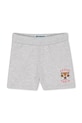 Kenzo Kids gyerek együttes szürke K61708.86.102