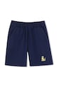 Παιδικό σορτς Kenzo Kids casual σκούρο μπλε K61642.86.108