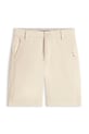 Tommy Hilfiger szorty chino dziecięce bawełniane KB0KB09641.104.122.PPY2 beżowy SS26